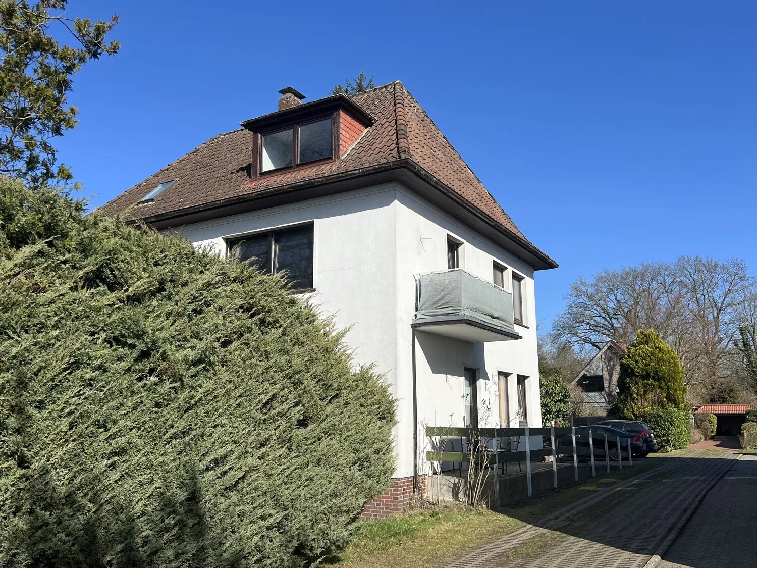 Ansicht
