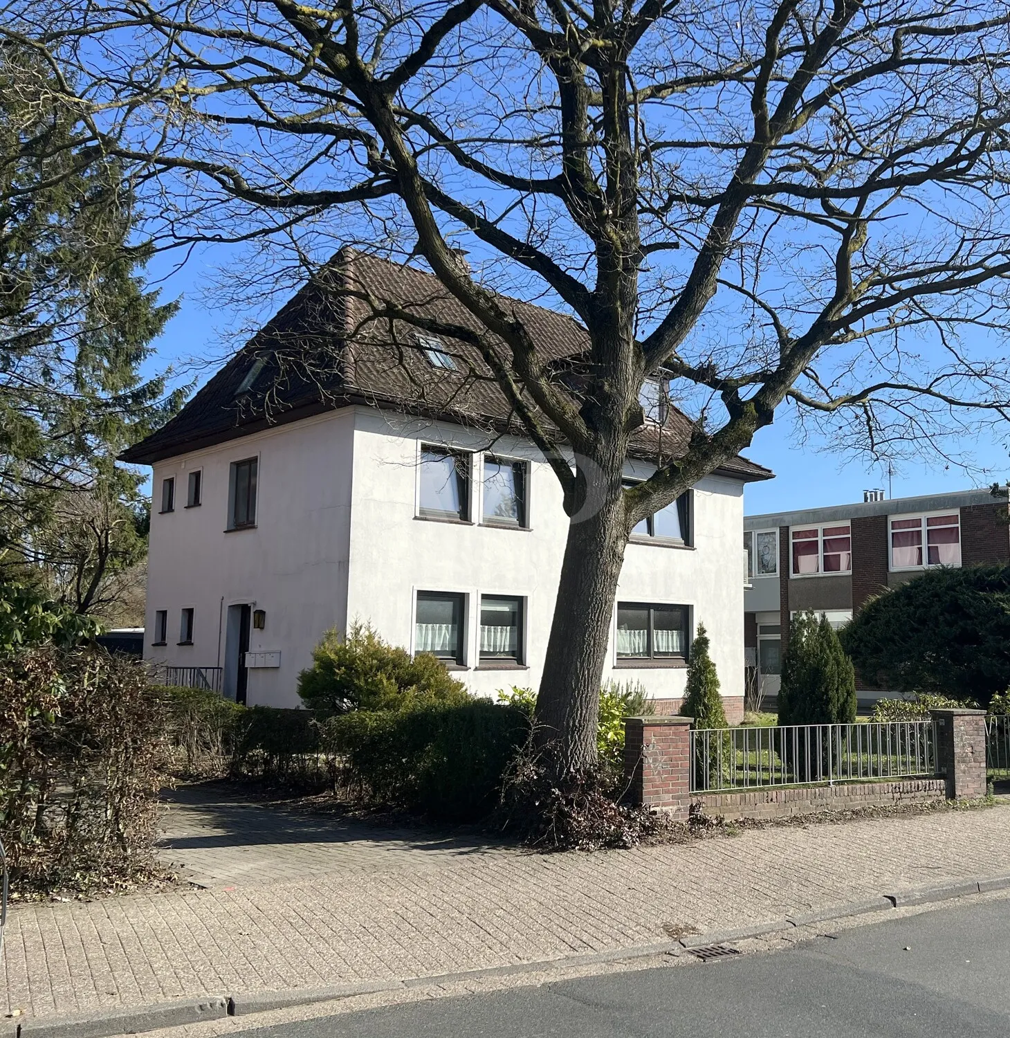 Ansicht