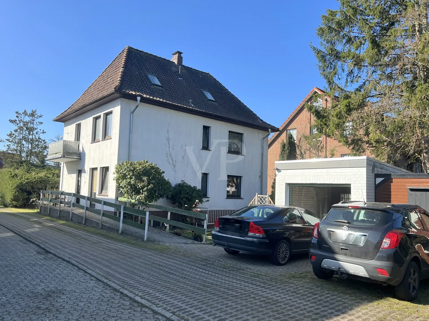 Ansicht