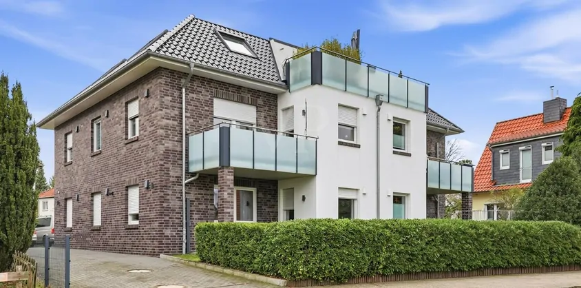 von Poll Immobilien GmbH