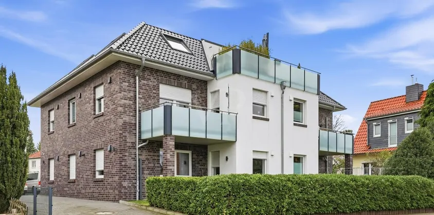 von Poll Immobilien GmbH