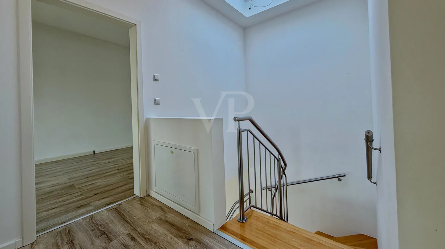 OG - Treppenaufgang P1