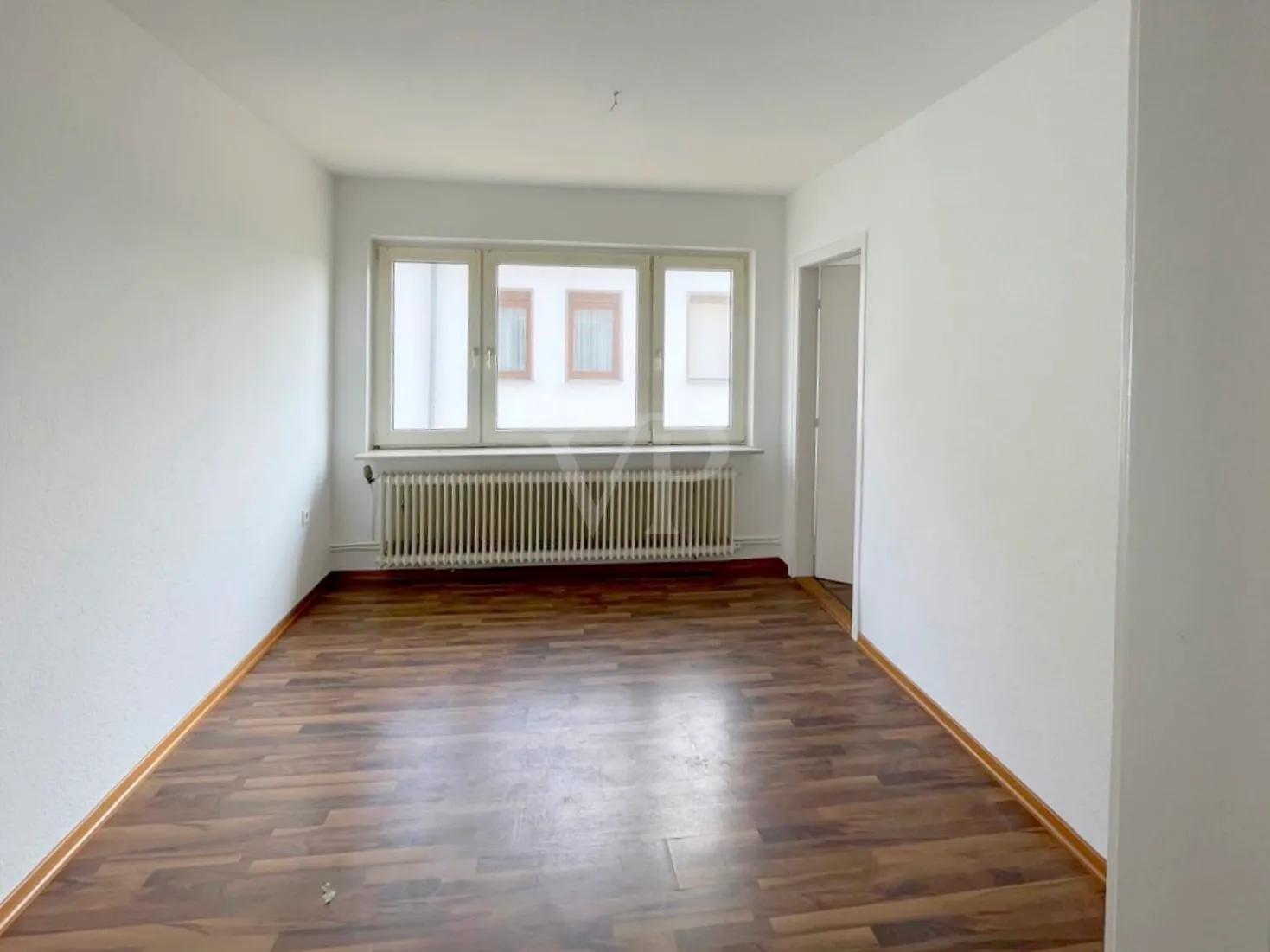 Schlafzimmer Wohnung OG rechts