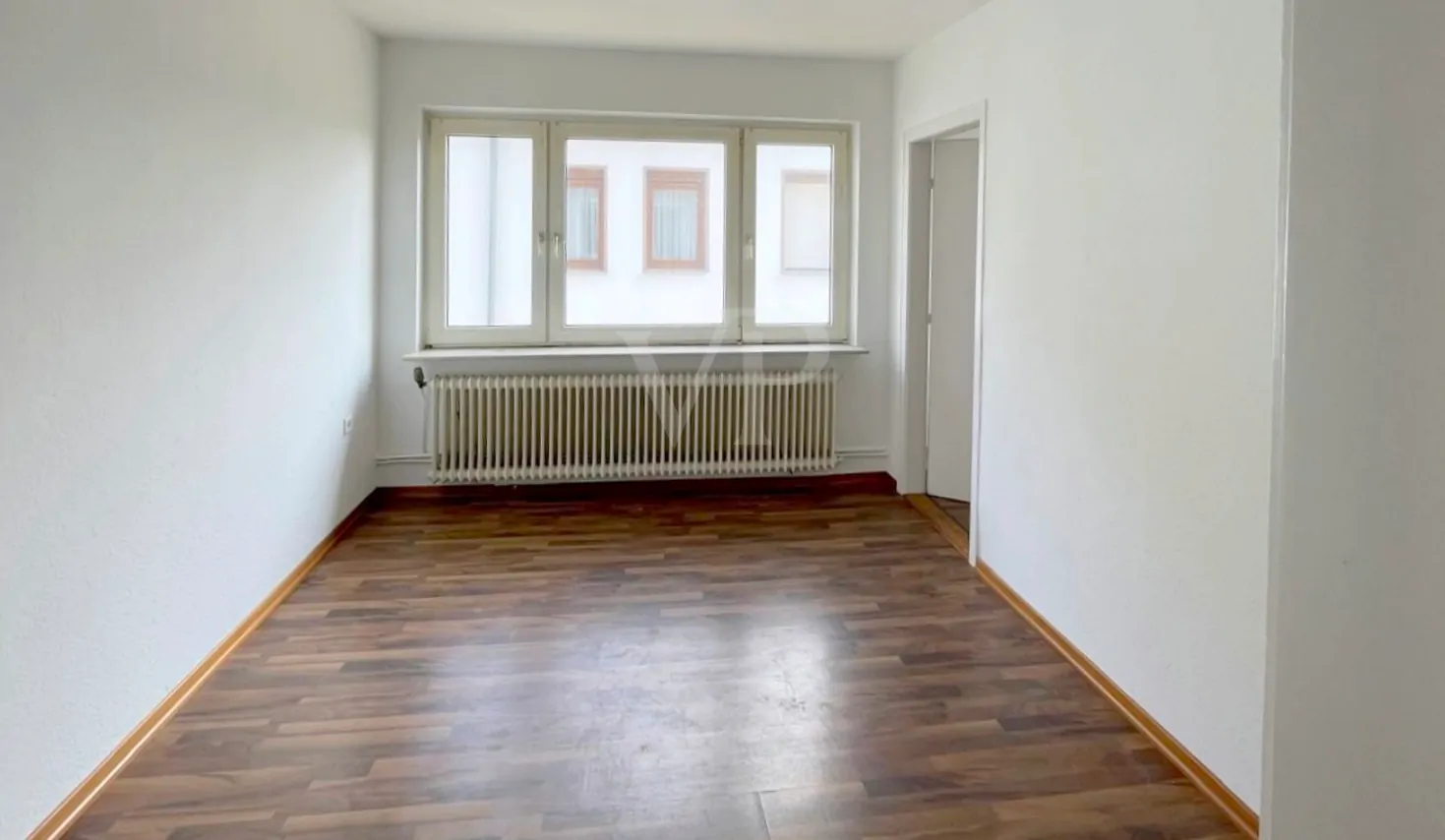 Schlafzimmer Wohnung OG rechts