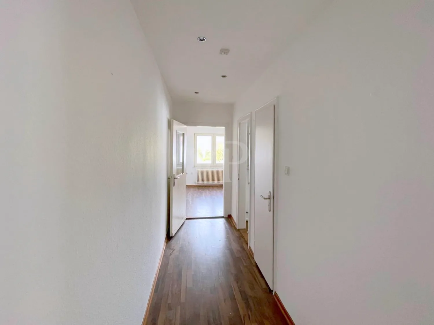 Flur Wohnung OG rechts