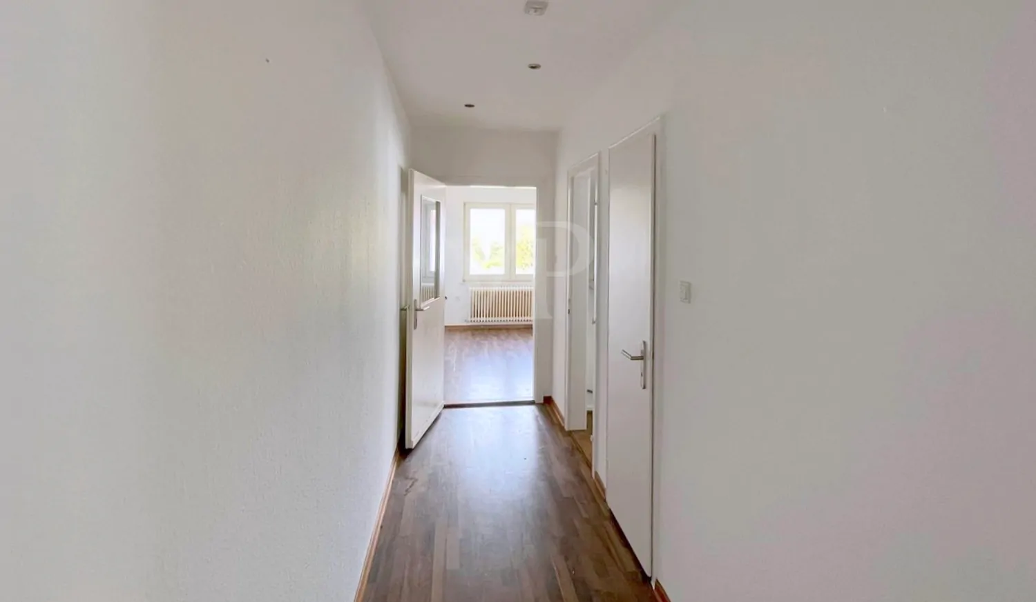 Flur Wohnung OG rechts