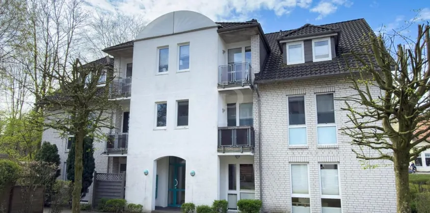 von Poll Immobilien GmbH
