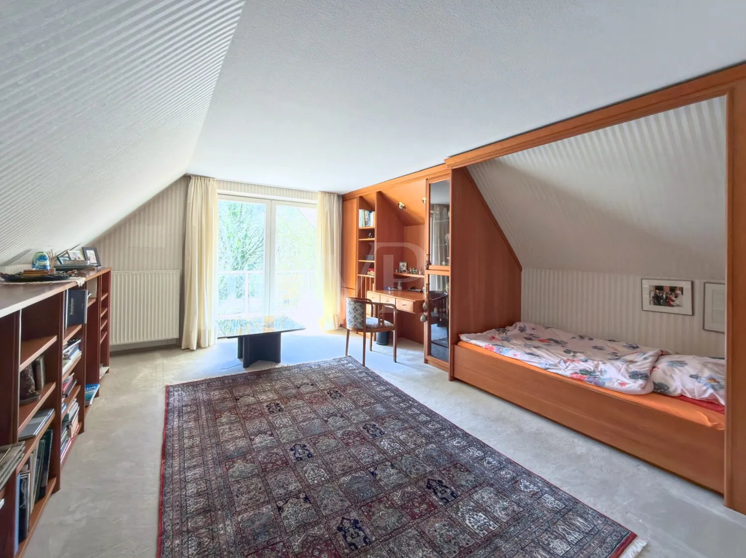 Schlafzimmer III