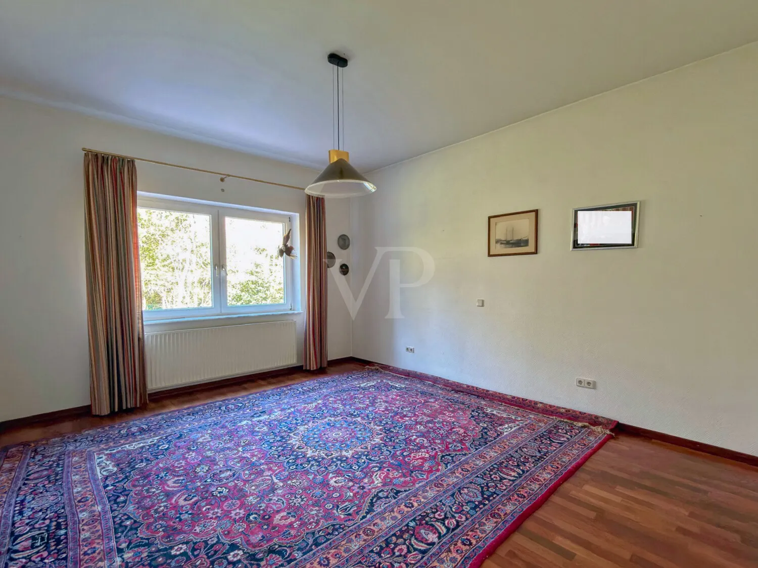 Schlafzimmer EG