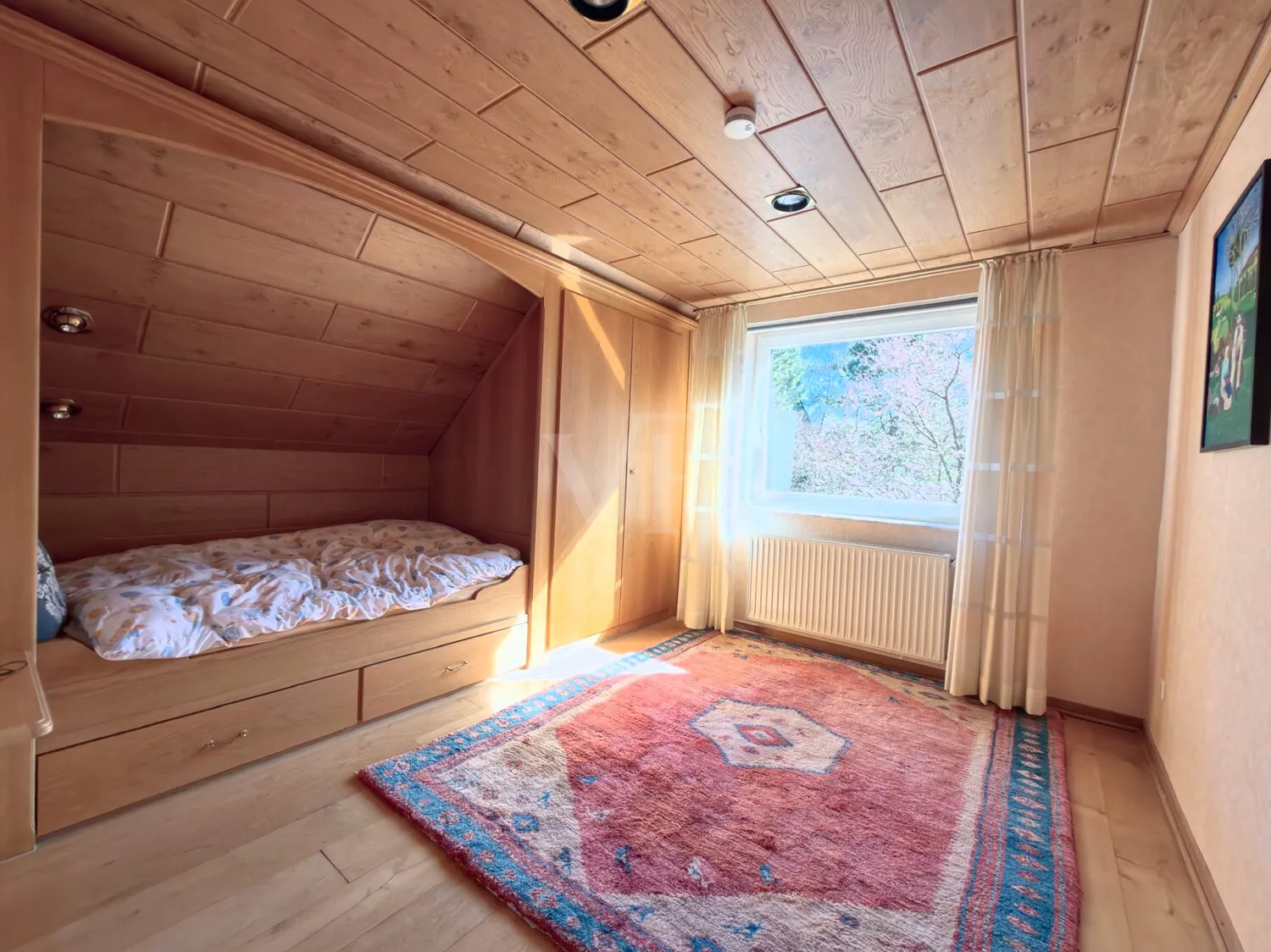 Schlafzimmer I