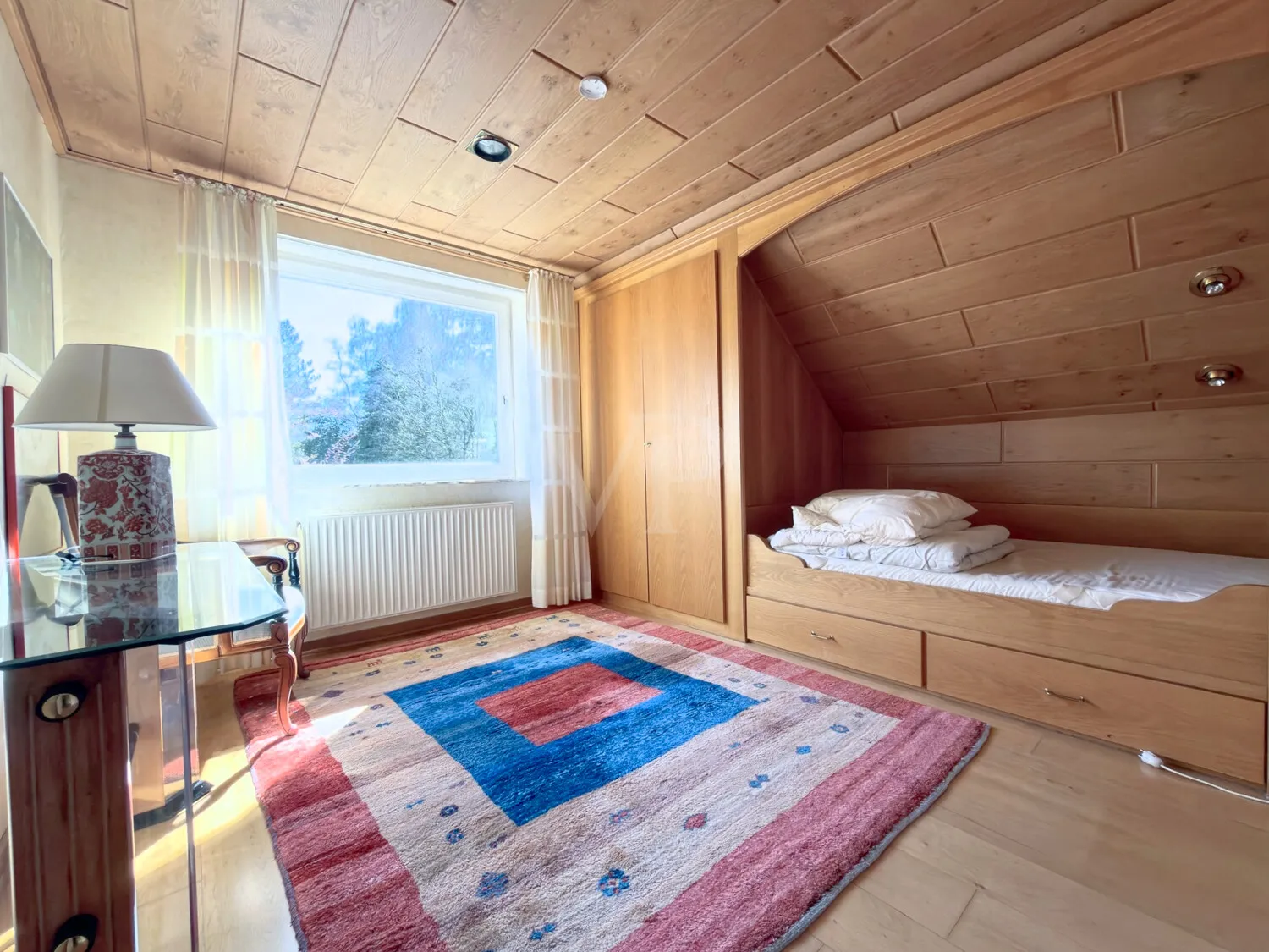 Schlafzimmer II