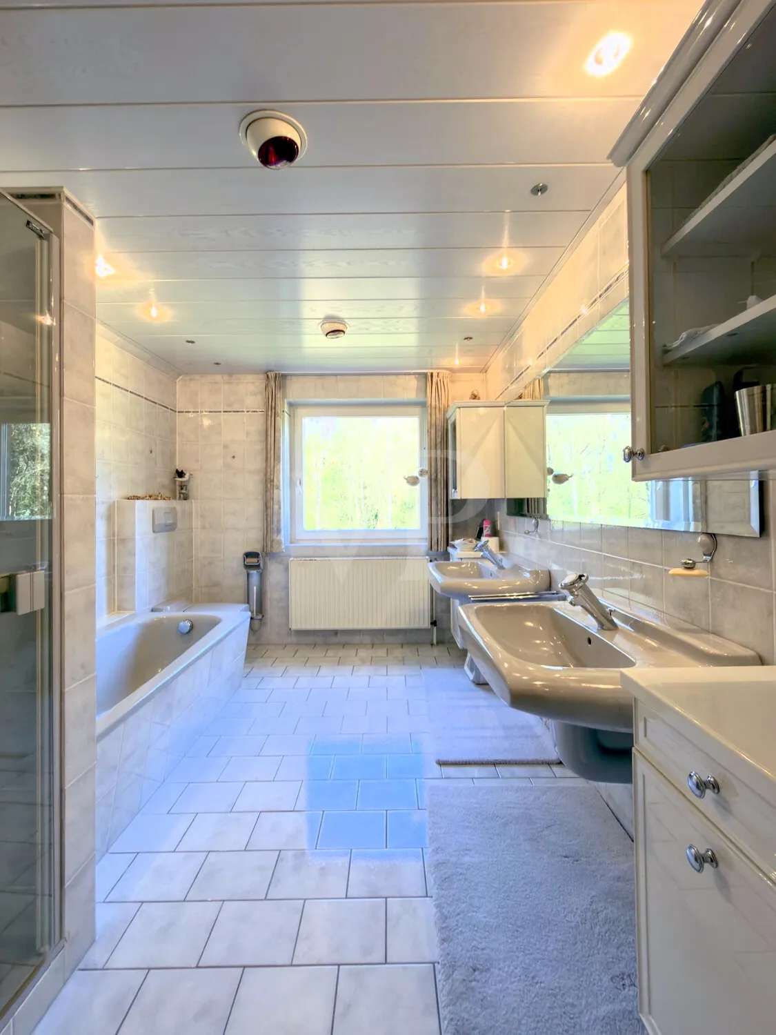 Badezimmer OG