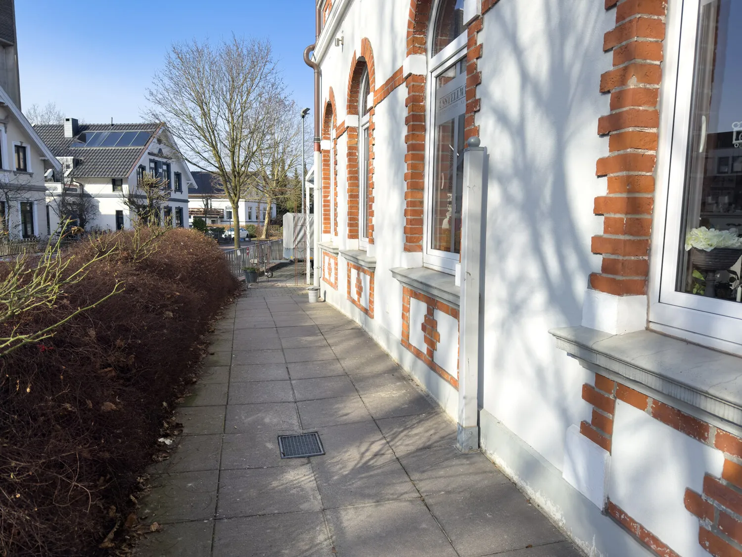 Terrasse 2