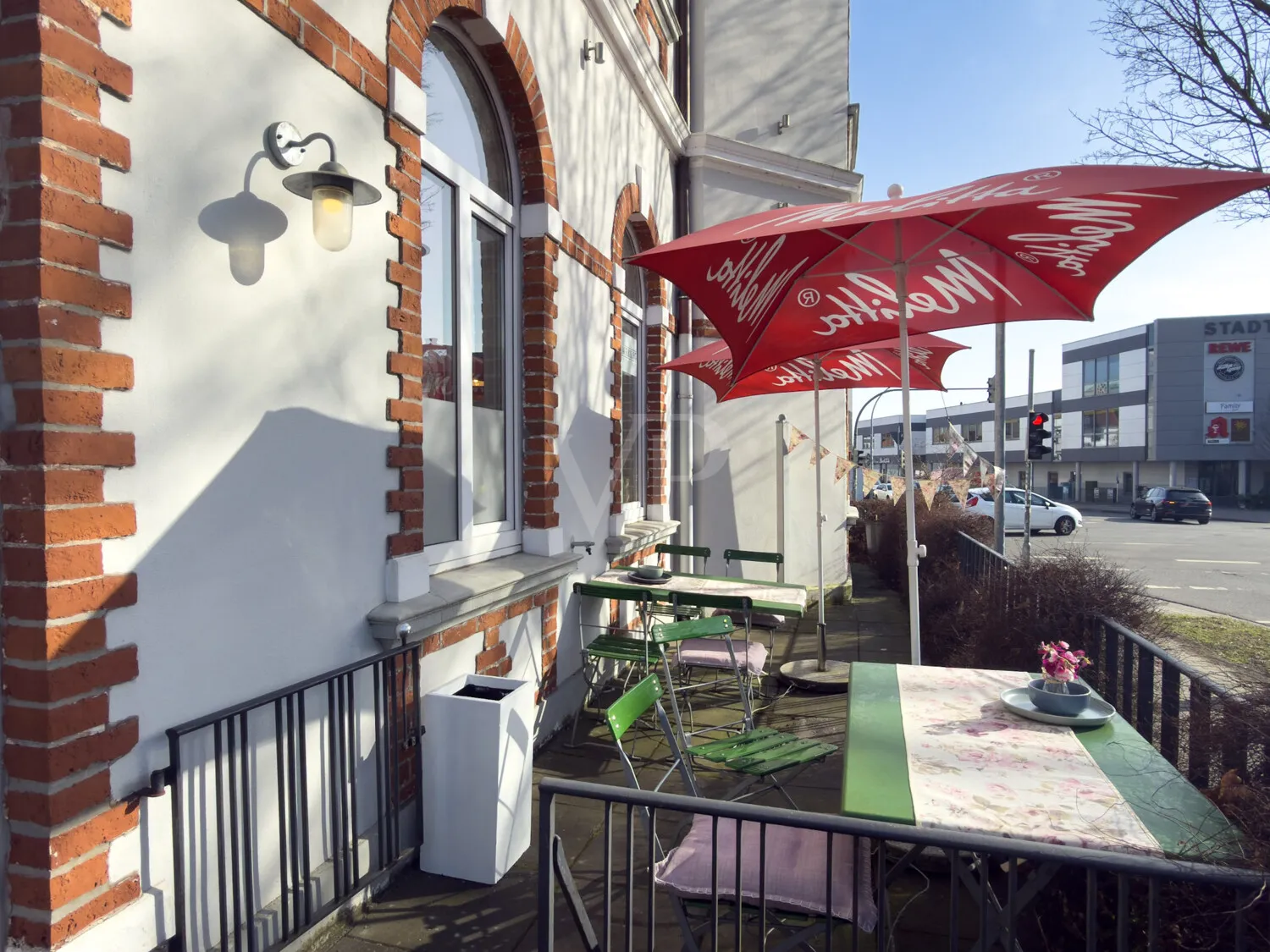 Terrasse 1
