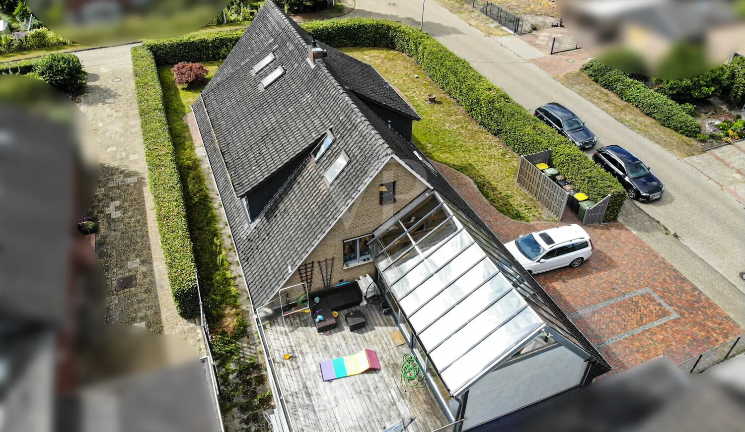 Neuvermietung oder Eigennutzung – Zweifamilienhaus in Sandkrug