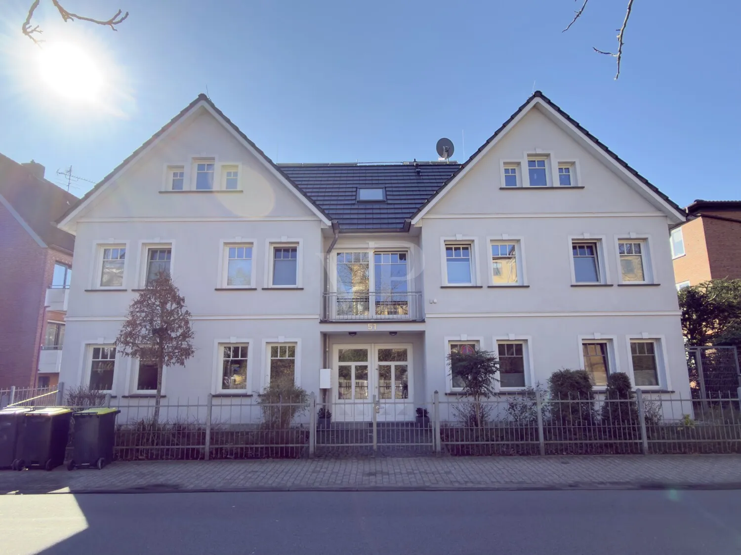 Ansicht