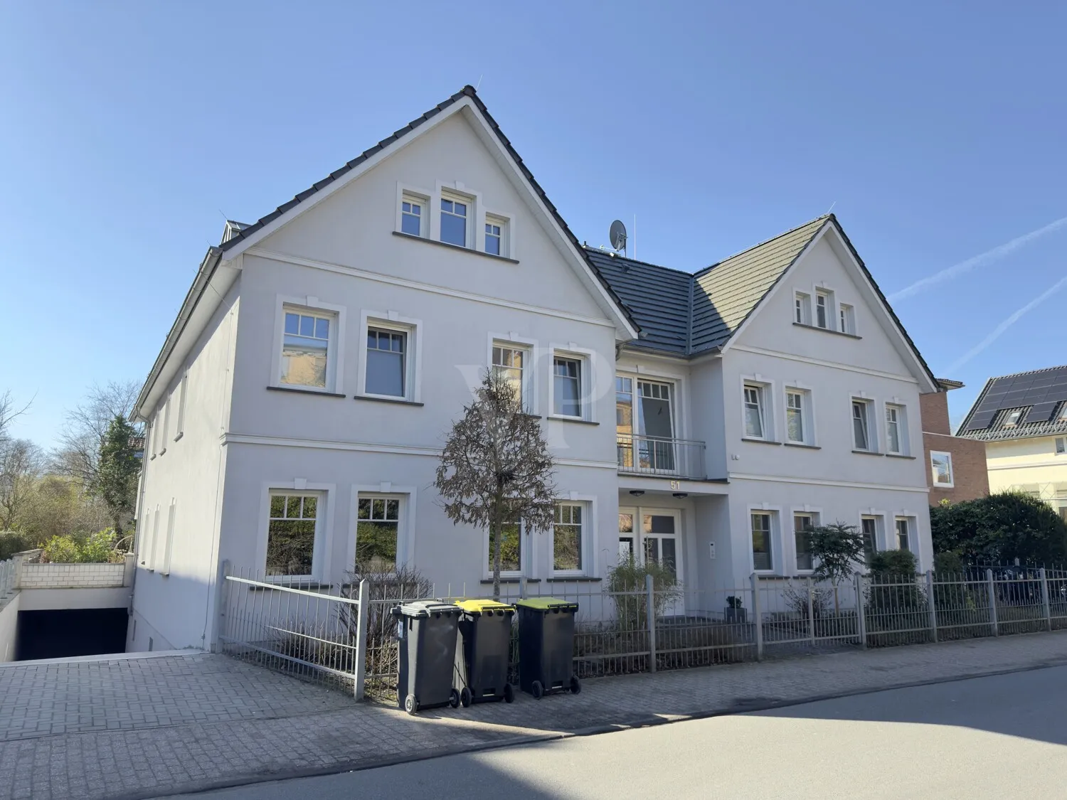 Ansicht