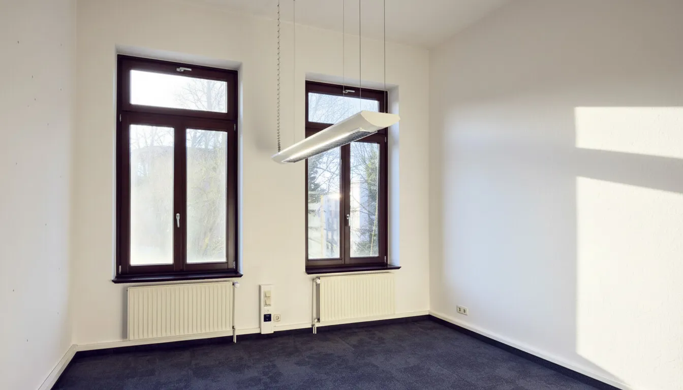 Büro 4