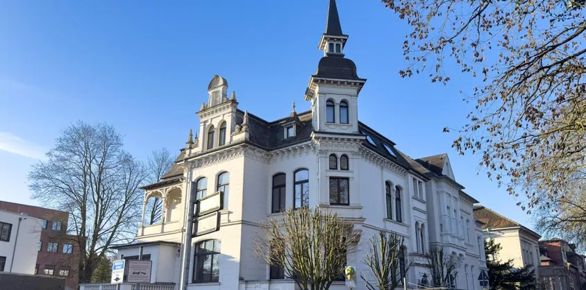 von Poll Immobilien GmbH