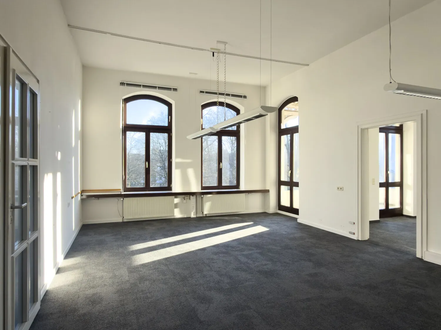 Büro 1