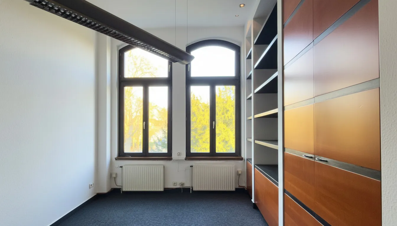 Einbauten Flur / Empfang