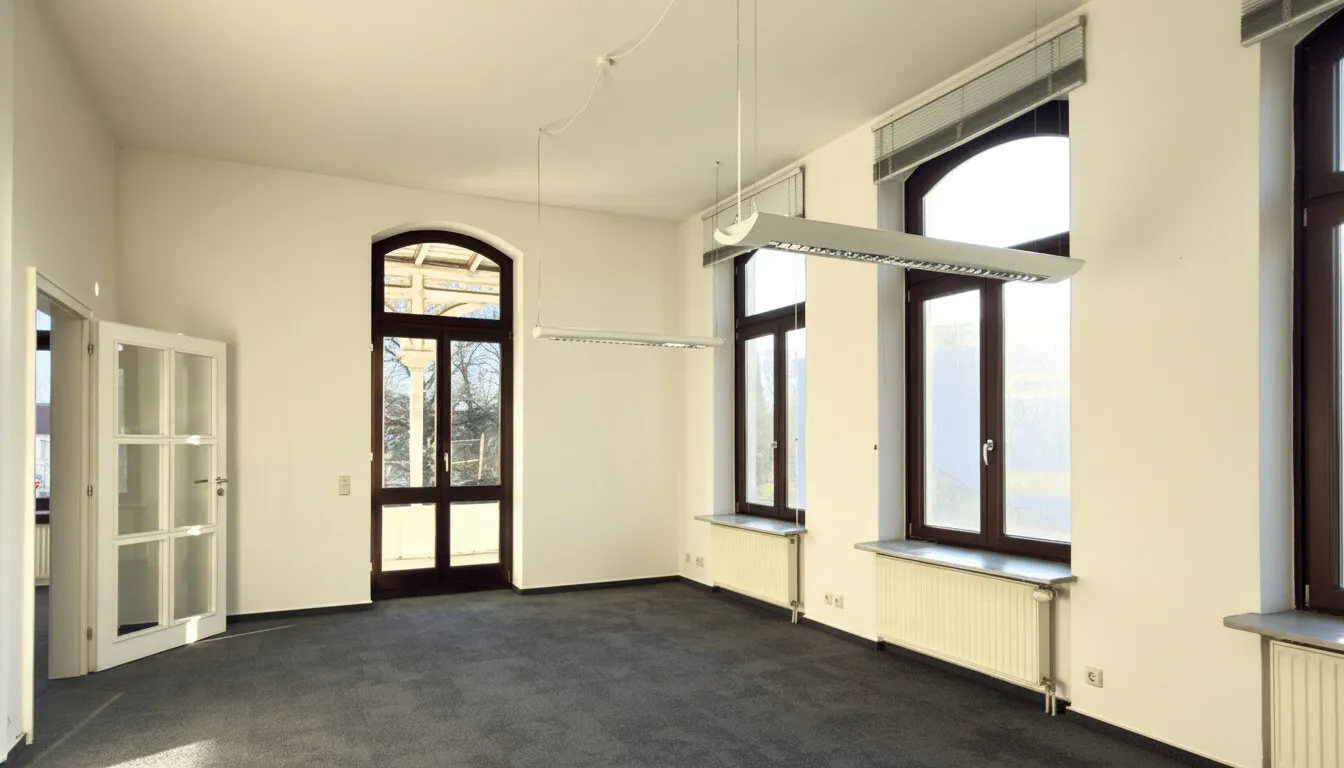 Büro 2