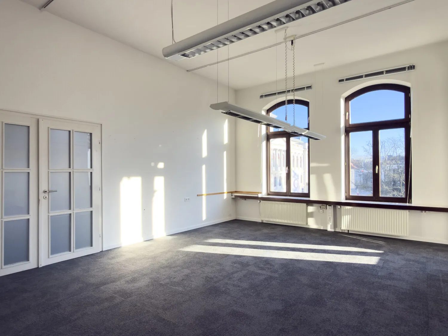 Büro 1