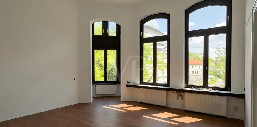 von Poll Immobilien GmbH