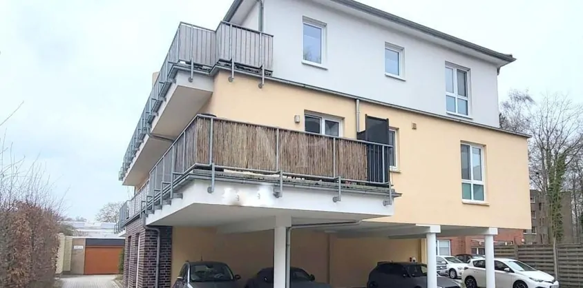 von Poll Immobilien GmbH