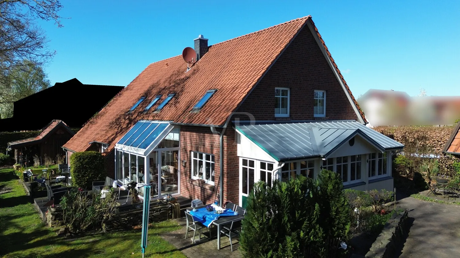 Außenansicht