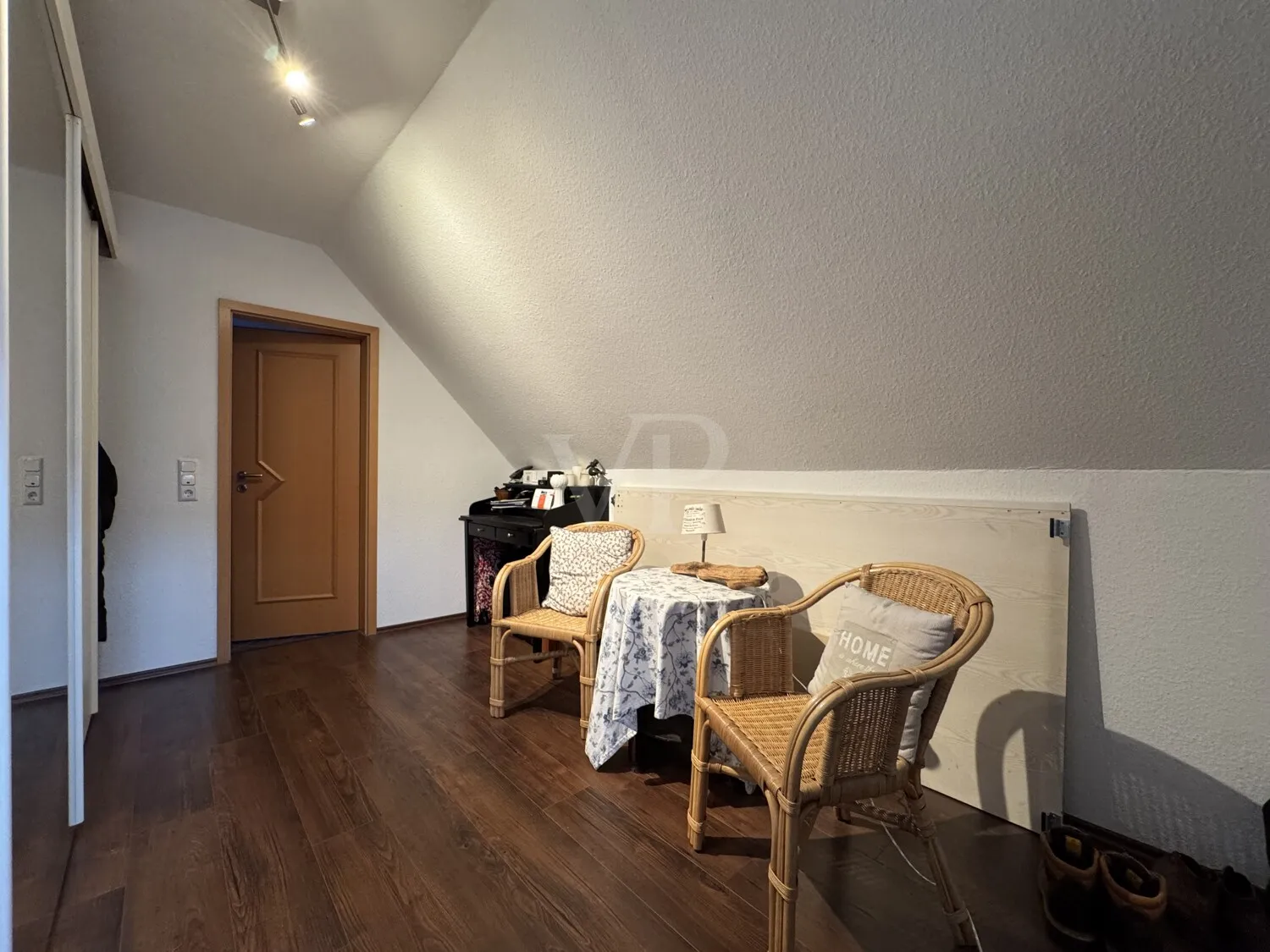 Ankleidezimmer