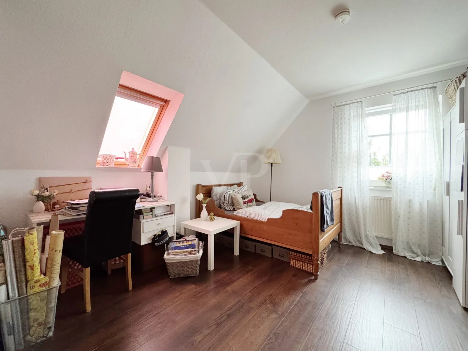 Kinderzimmer I