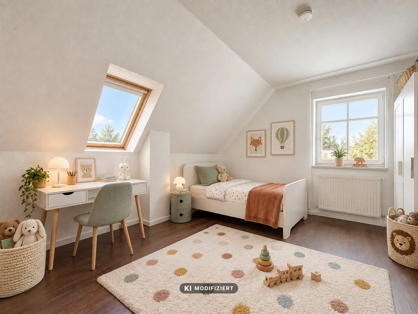 KI - Kinderzimmer I
