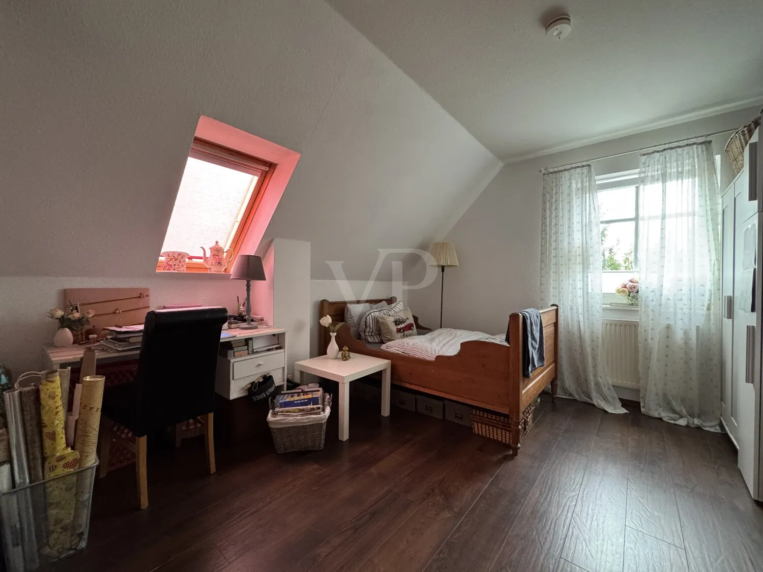 Kinderzimmer I