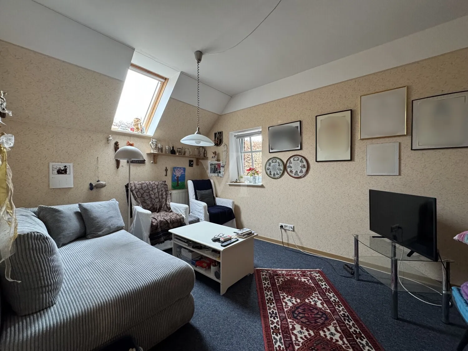 Gästezimmer-Einliegerwohnung