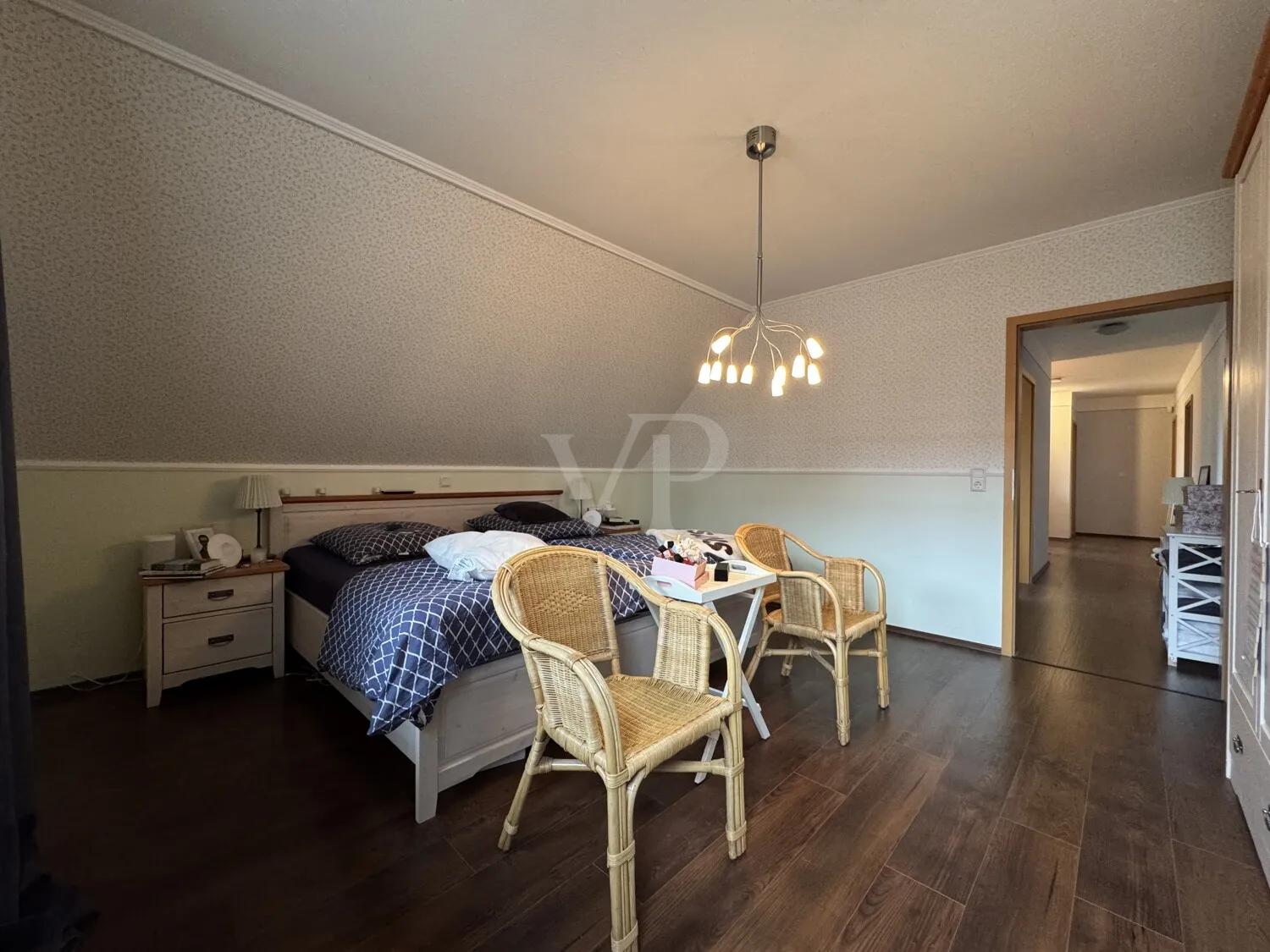Elternschlafzimmer