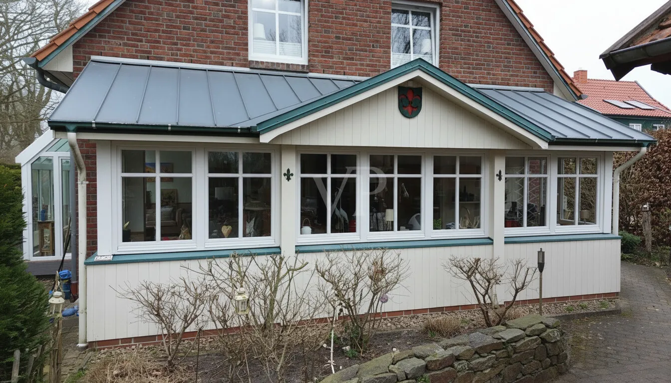 Veranda