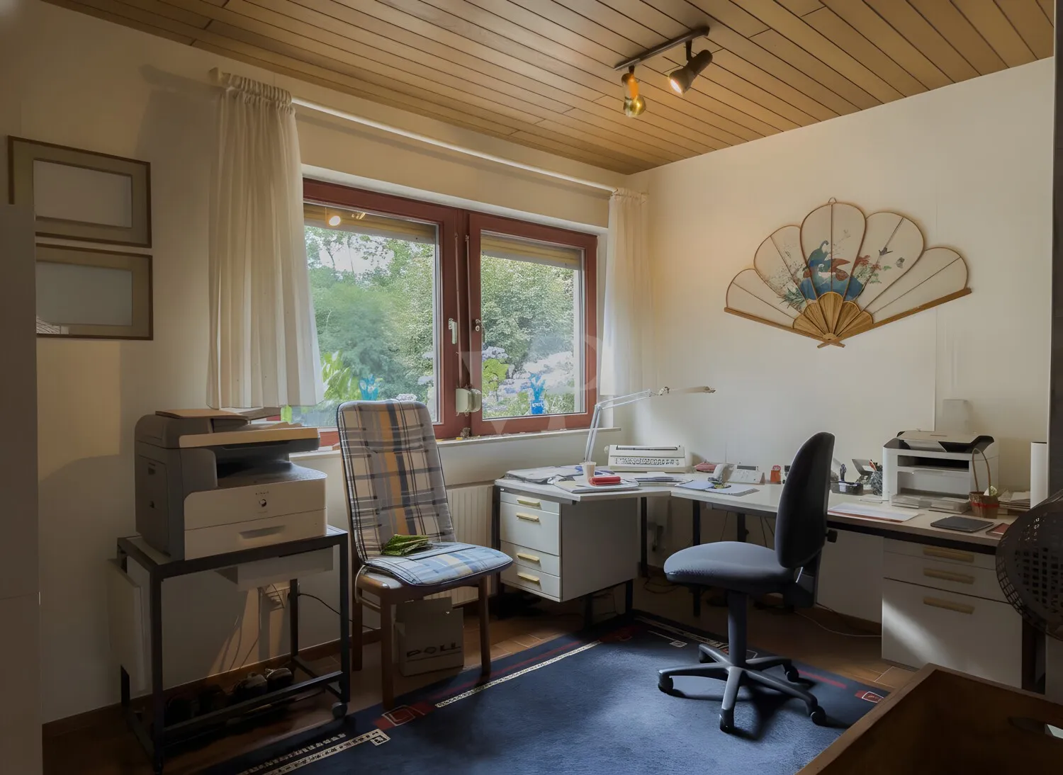 Zimmer 1 EG