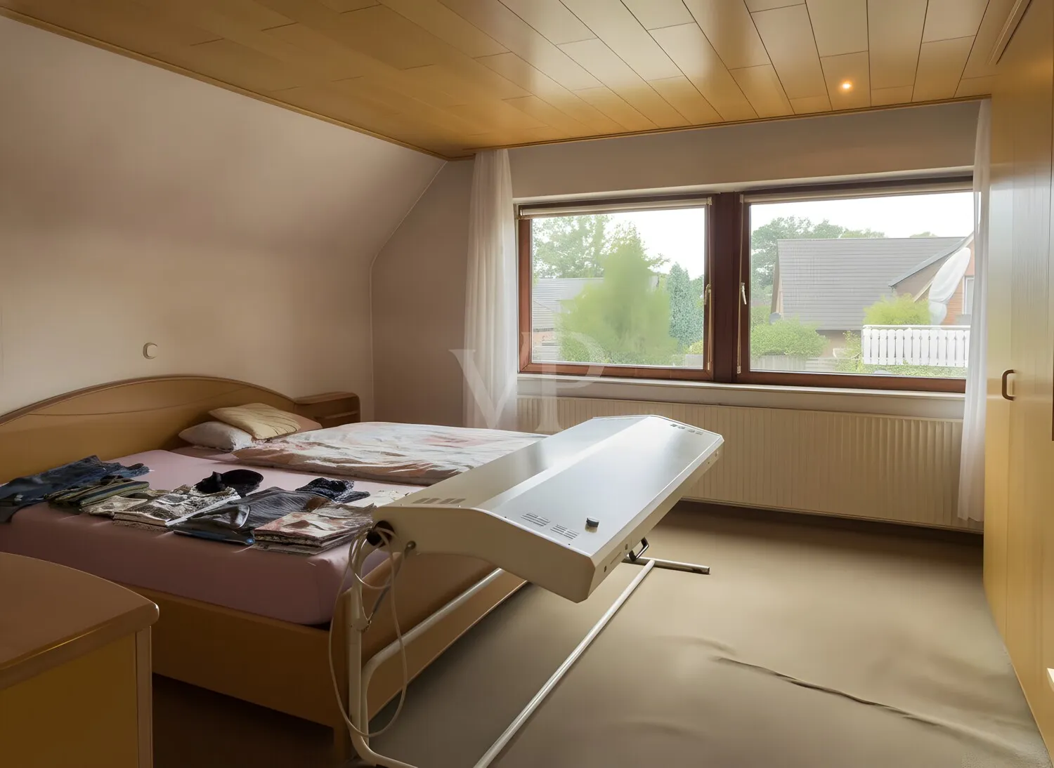 Zimmer 2 DG