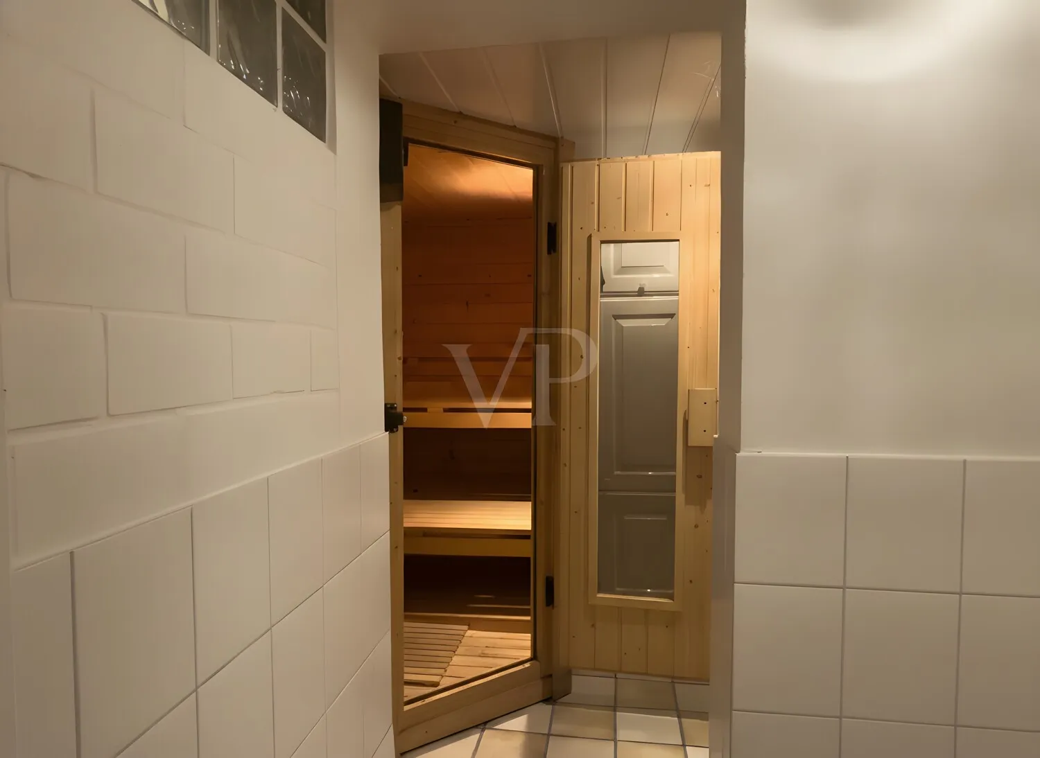 Sauna Keller