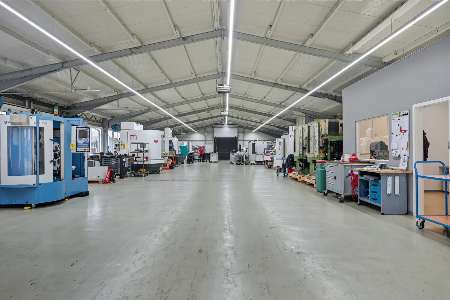 Halle 2