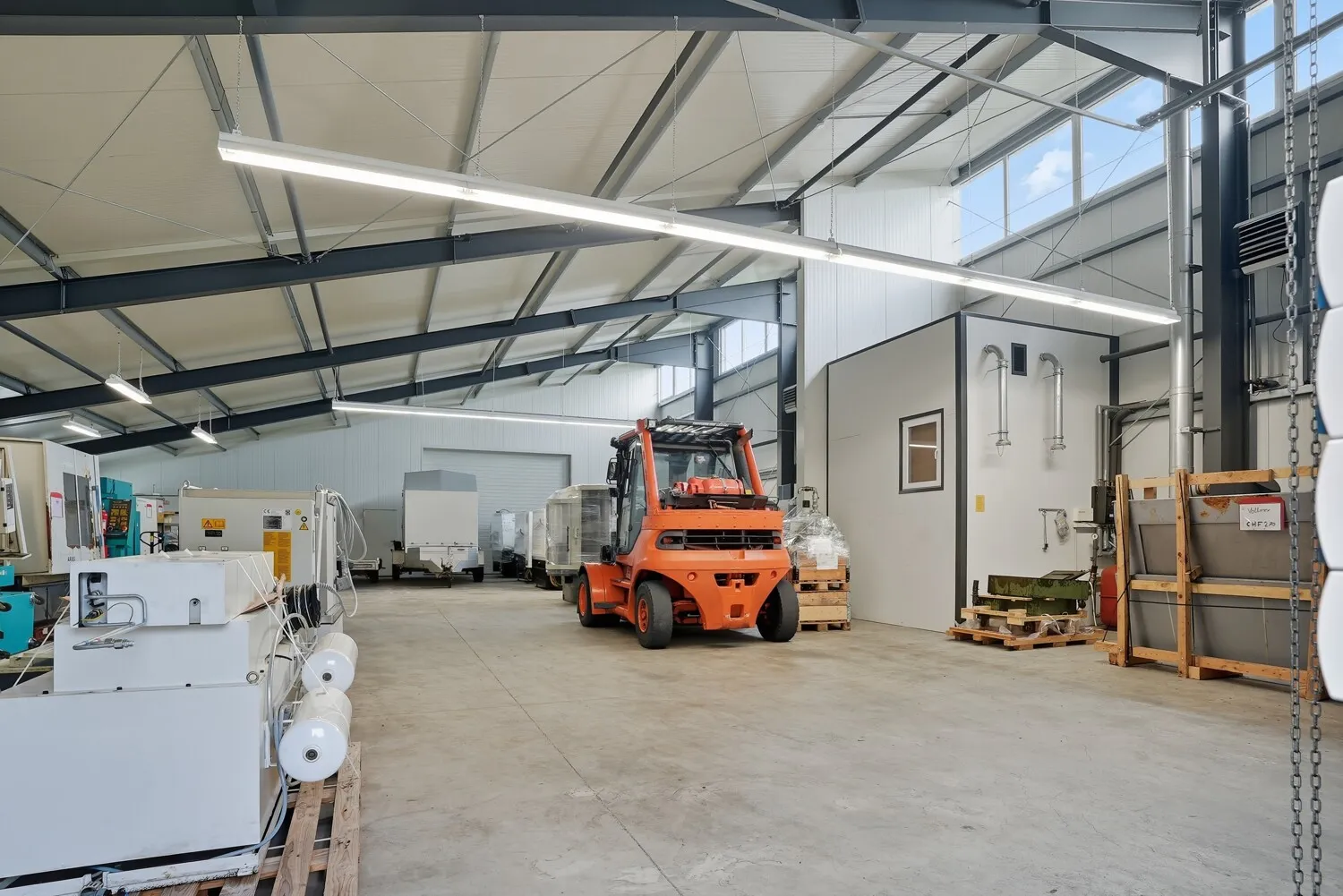 Halle 3