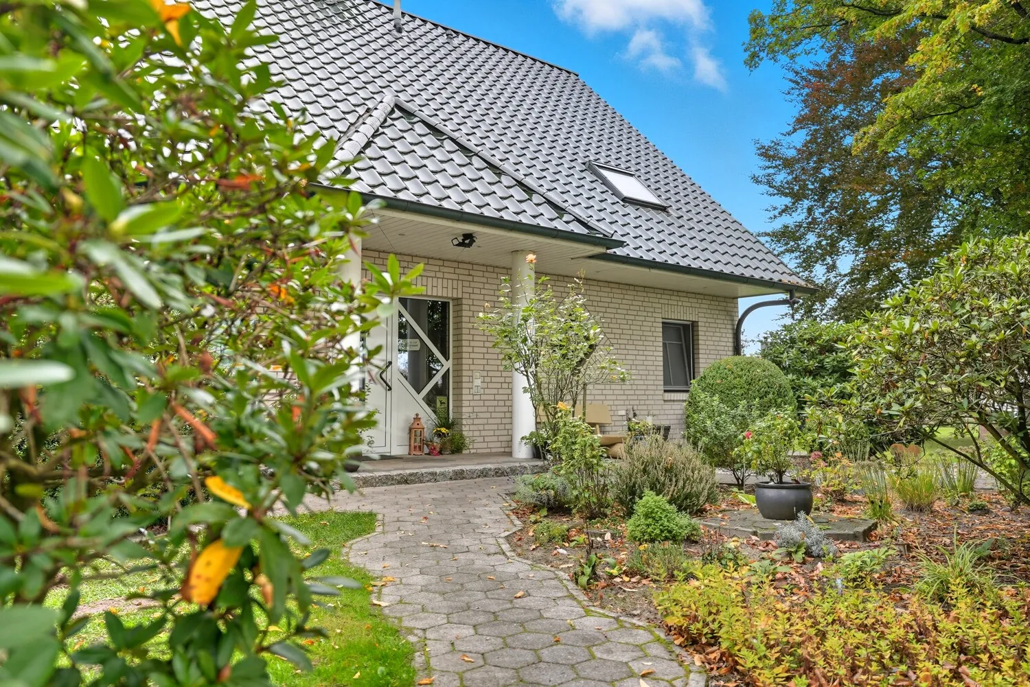 Haus 2