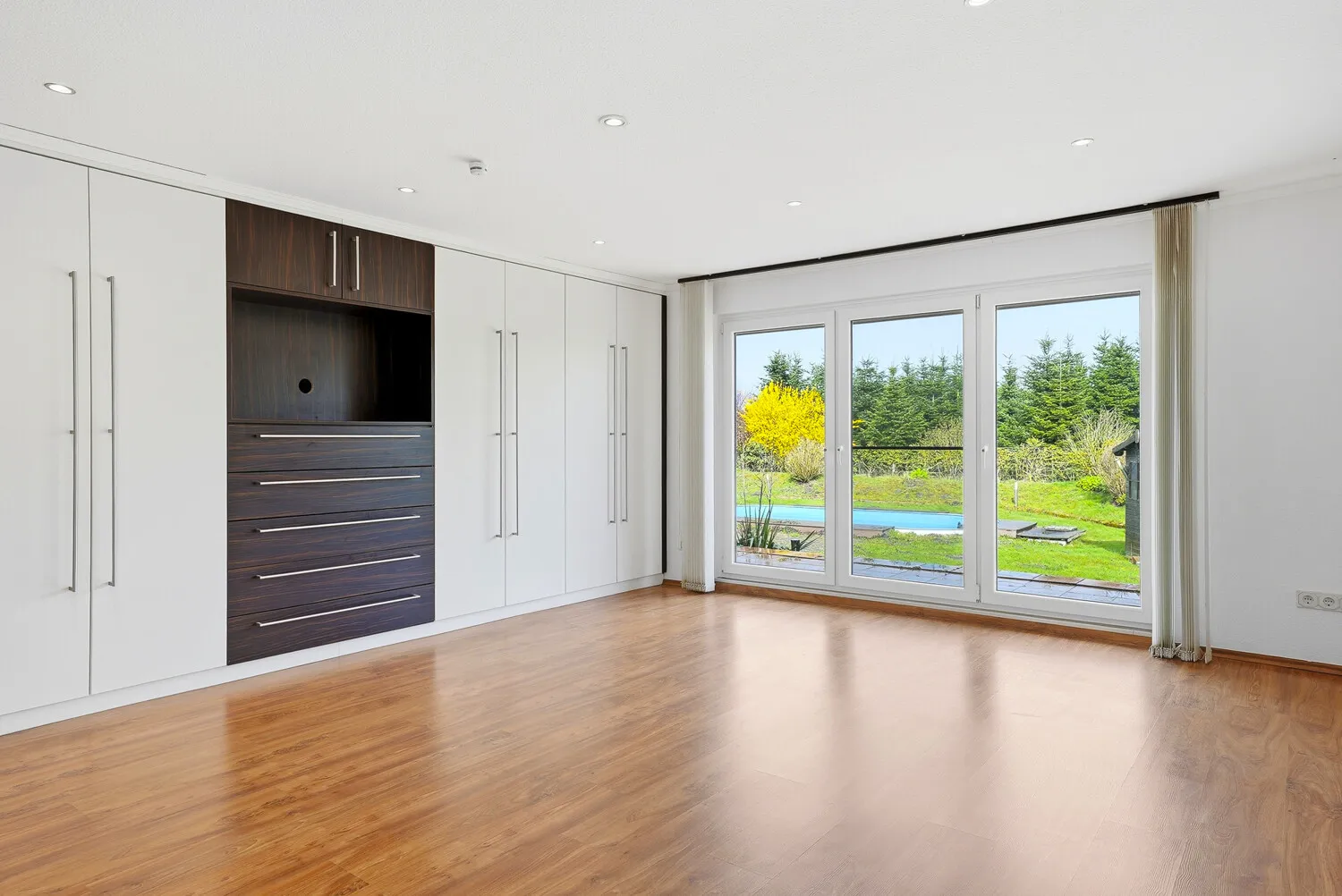 Haus 1 Schlafzimmer