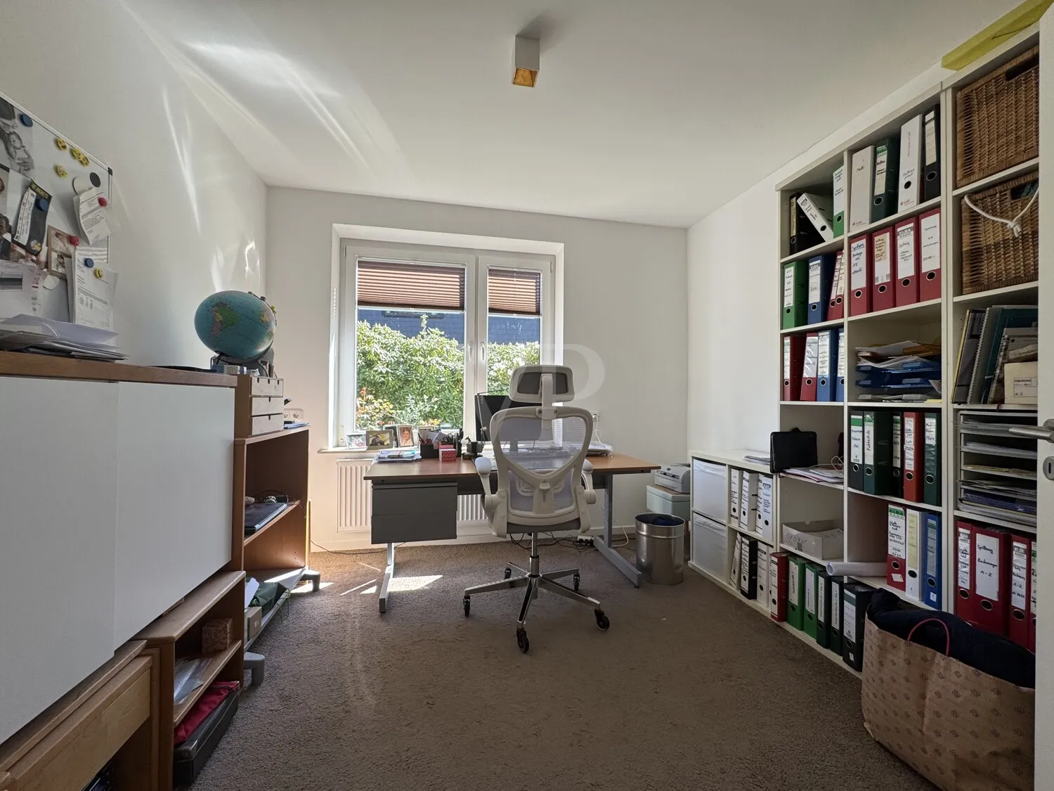 Arbeitszimmer