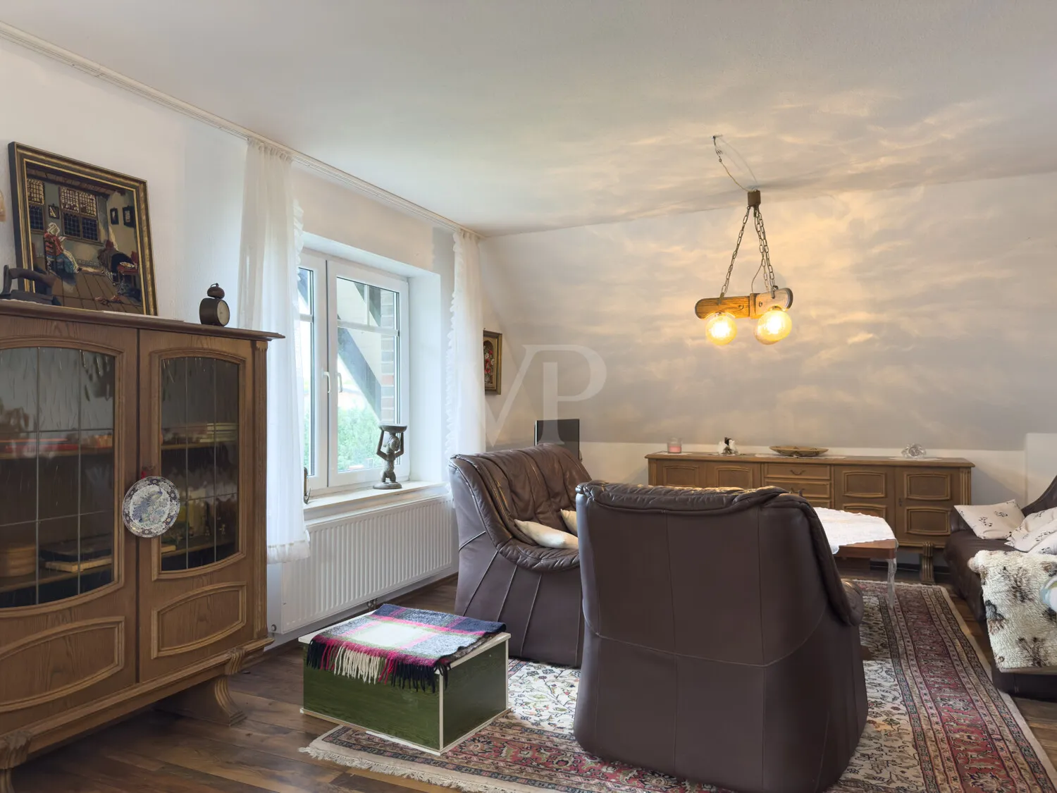 Zimmer 1 OG