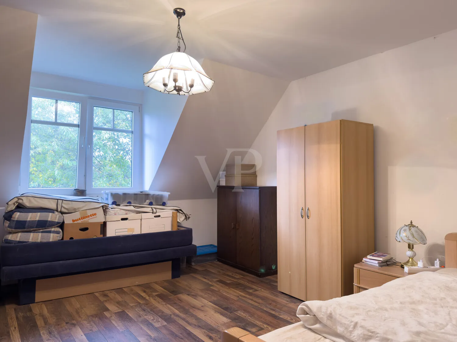 Zimmer 3 OG