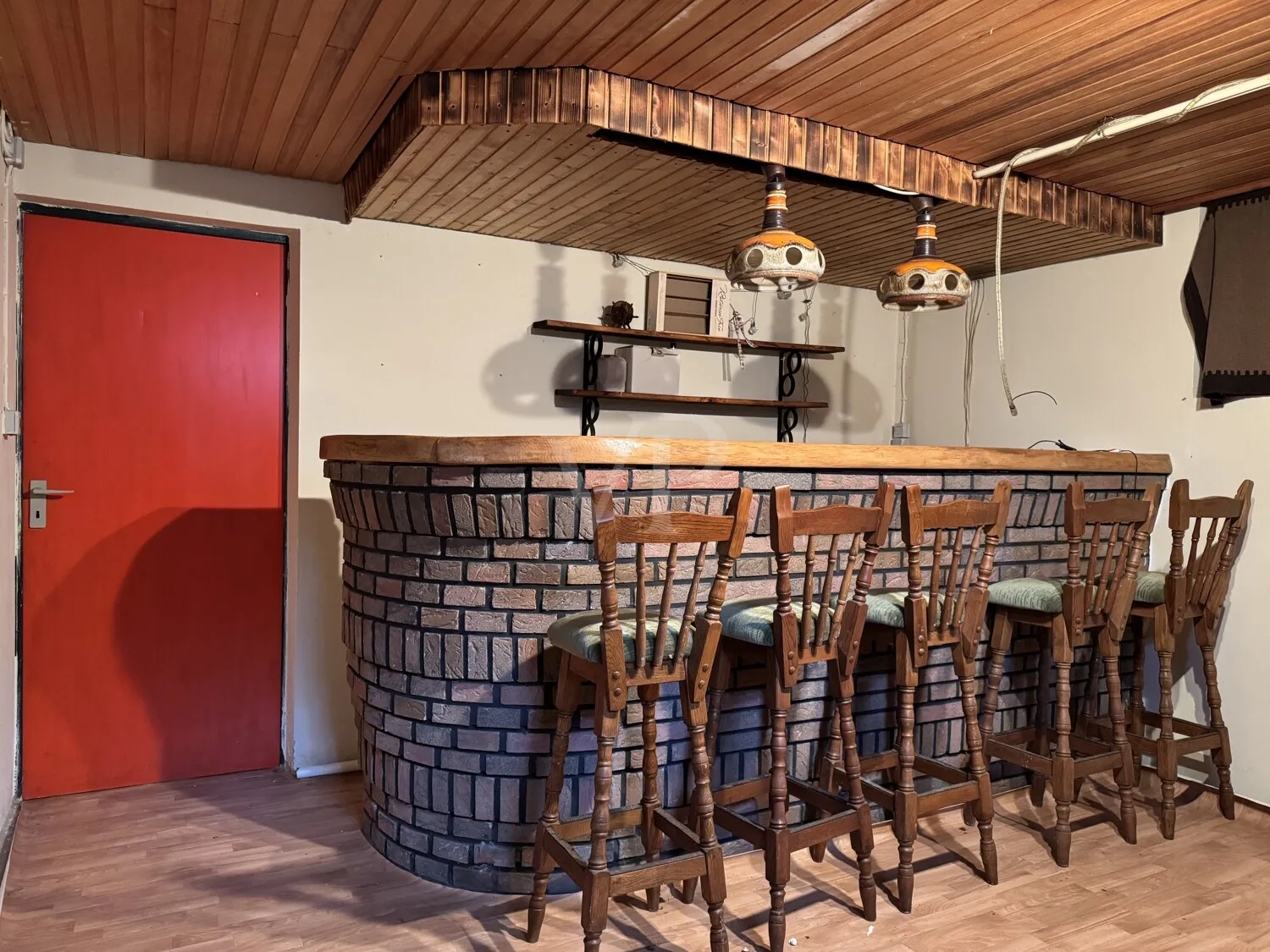 Kellerbar