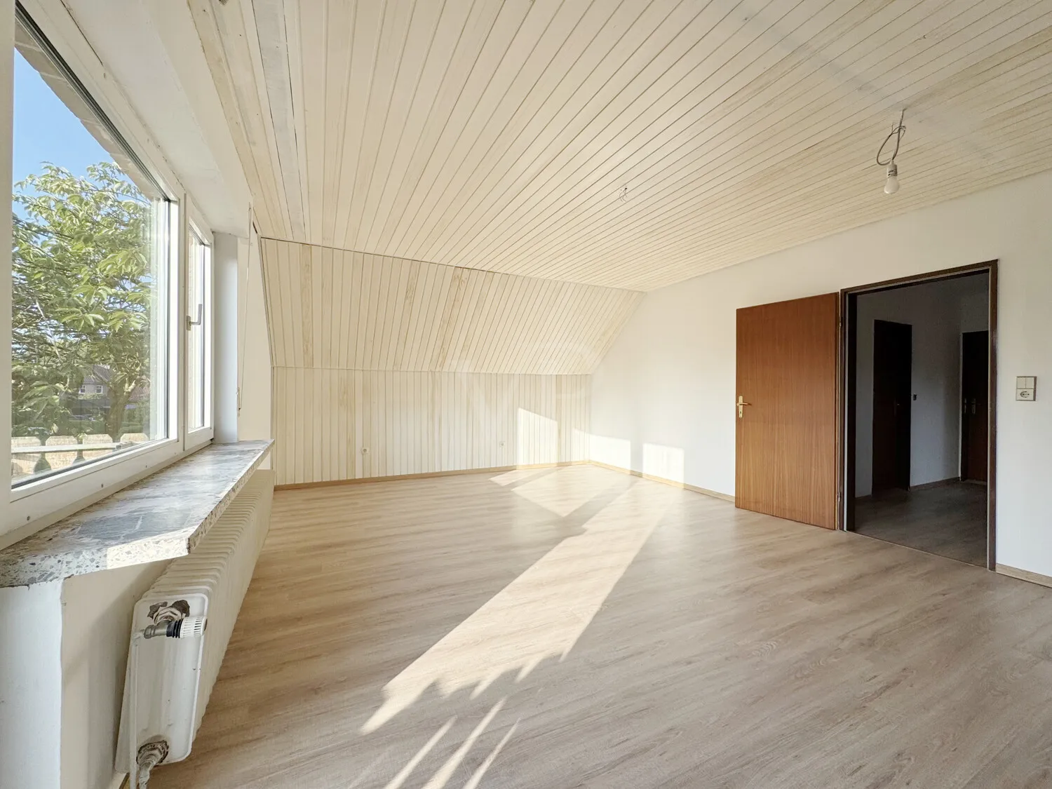 Elternschlafzimmer