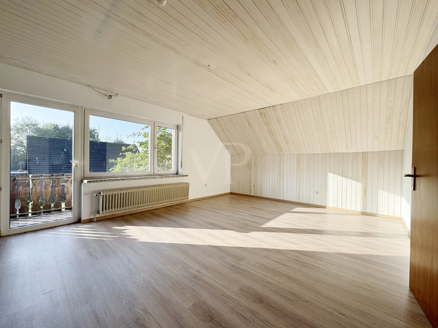 Elternschlafzimmer